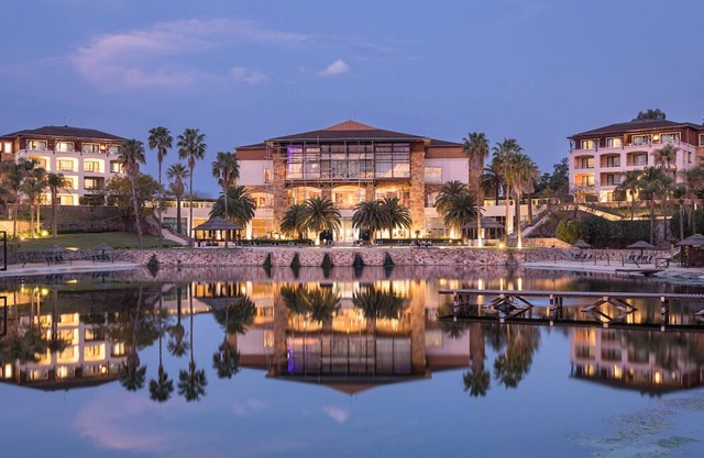 Sofitel La Reserva Cardales