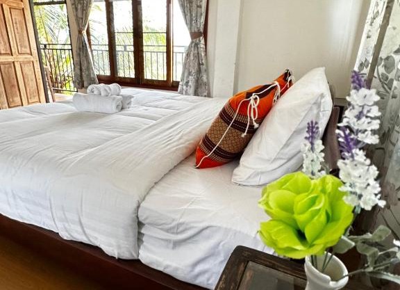 Soft Resort Kad Farang Hangdong