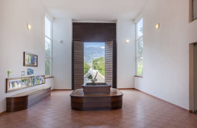 Sognu di Rena Elegant apartment on the sea