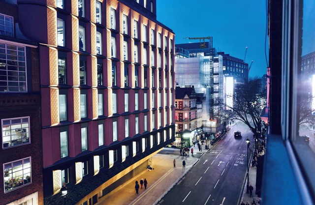 Soho Edit Suite