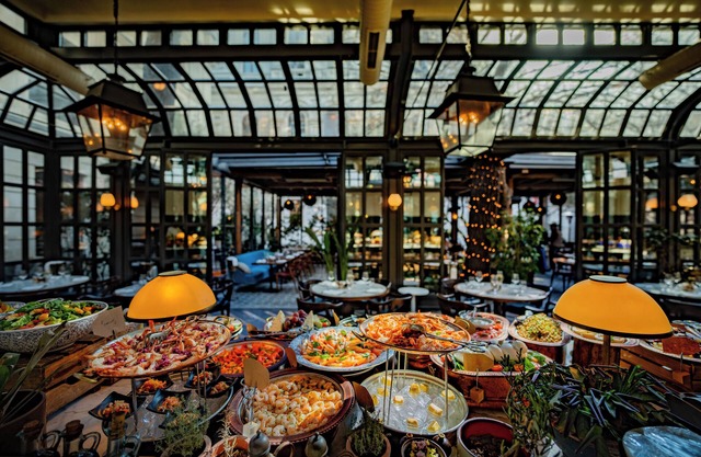 Soho House Istanbul