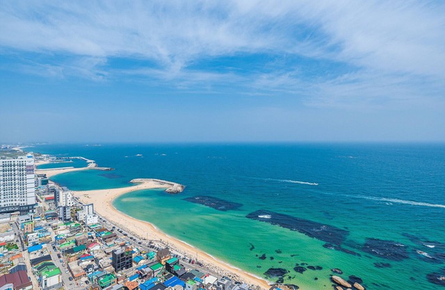 Sokcho I Park Suite Hotel and Resort