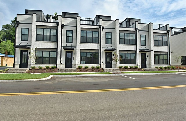 SoKno Retreat Luxe 3 BR 3.5 BA city and river view