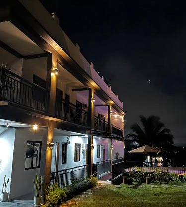 Sol Y Verde Resort Tagaytay