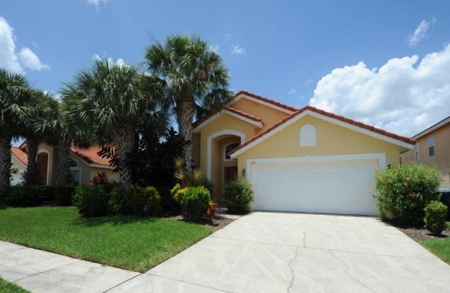 Solana Getaway Resort