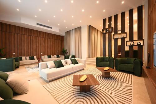 Solana luxury mansion