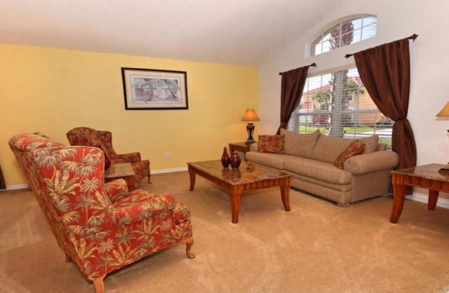 Solana Resort - 4 Bed 3 Baths Villa