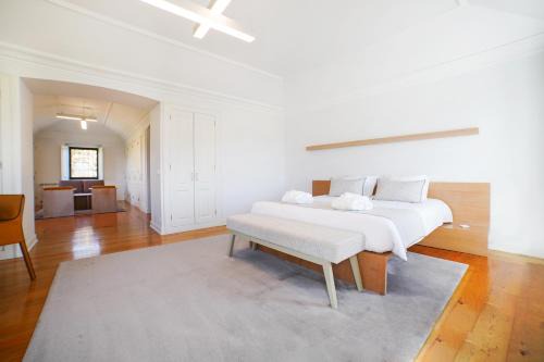 Solar das Bouças by Quantique