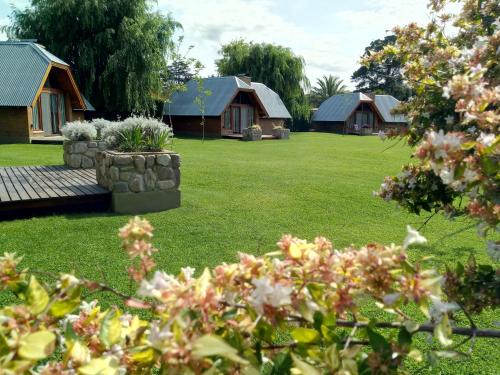 Solar de las Sierras