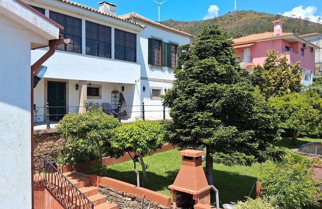 Solar De Sebolido - Holiday Home