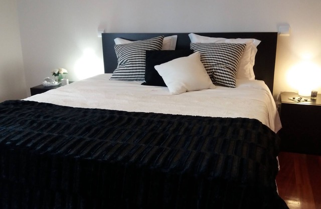 Solar do Areal, the refuge in the city of Braga