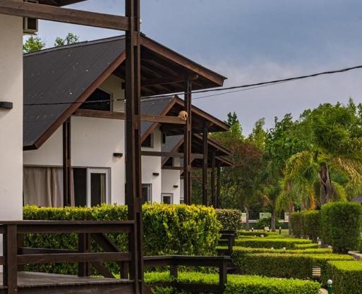 Solares de la Bahía