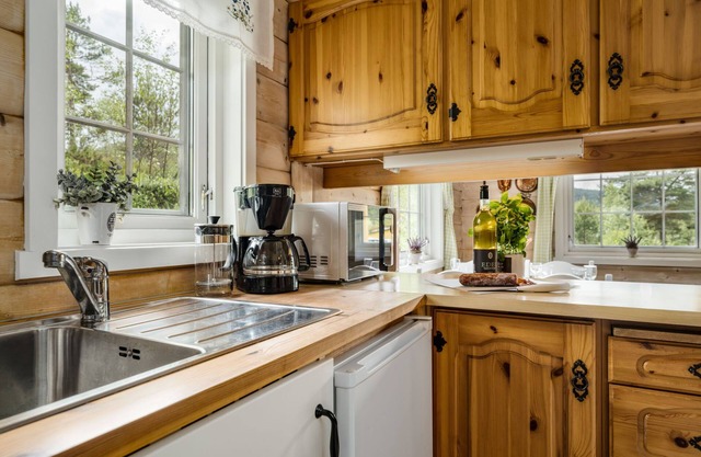 Solbakken by Interhome