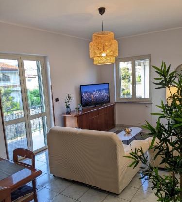Sole di Davoli - Three Bedroom Apartment