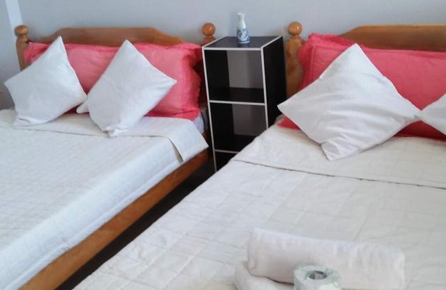 Soleil de Sagada Travellers Inn