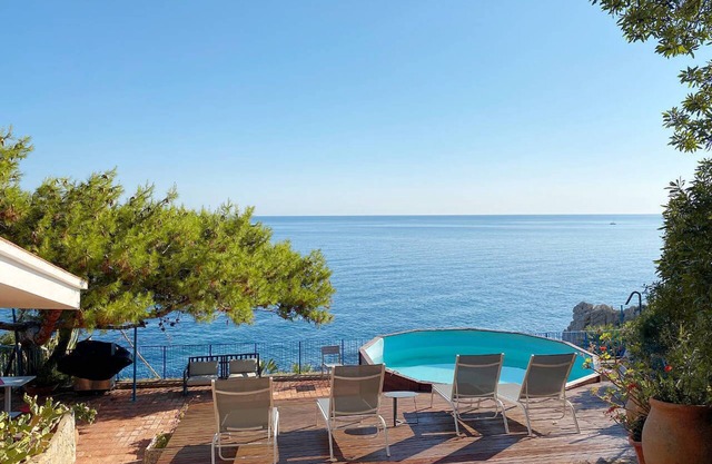 Solemar Sicilia - Villa Giovitto