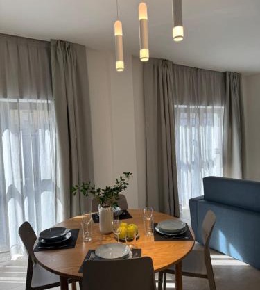 Solferino Apartment