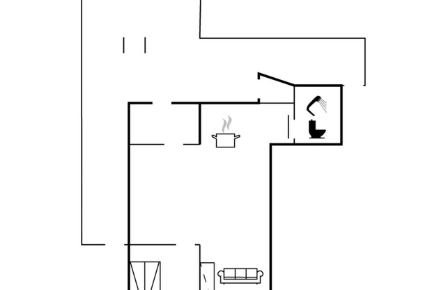 "Solfrid" - 150m from the sea by Interhome