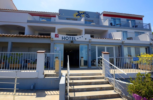 Solhotel