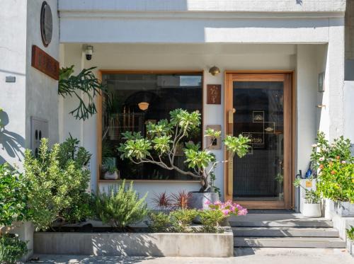 Soli Inn 宿里旅行舍