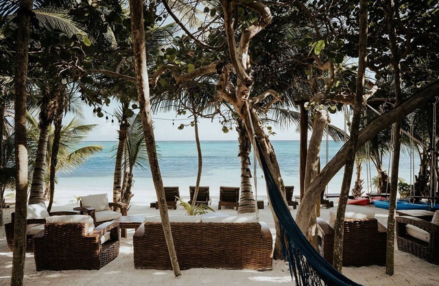 Soliman Bay vacation rental, Riviera Maya - Mexico