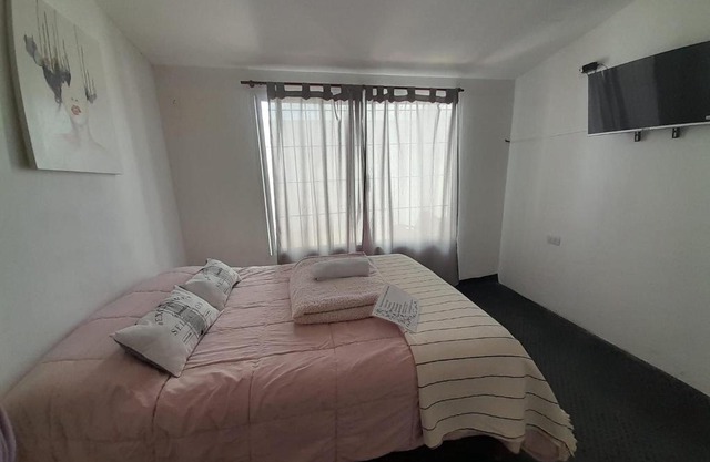 SOLO PARA DORMIR EZEIZA