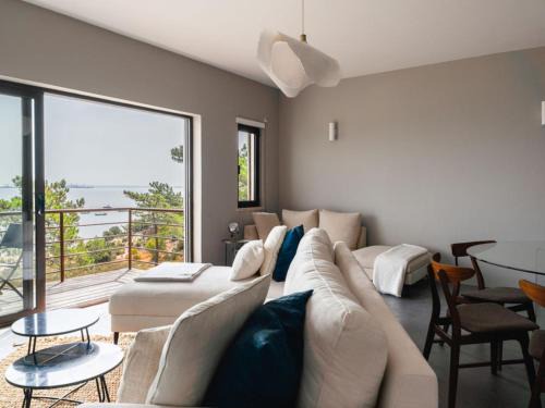 Soltroia Beach River & Golf