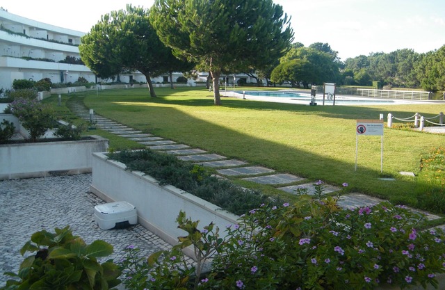 Soltroia | Lake Condominium 600 meters from Praia | AL 12103