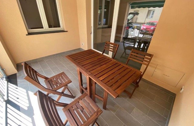 SOLUZIONE CASA Pietra Ligure SEA HOUSE