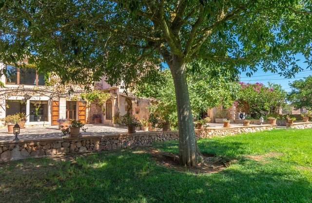 Son ArboÇ Gran - Villa With Private Pool