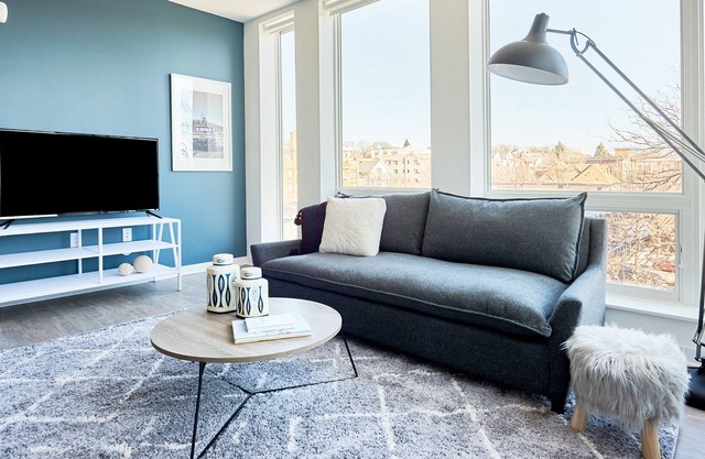 Sonder at MODI | Superior One-Bedroom Apartment