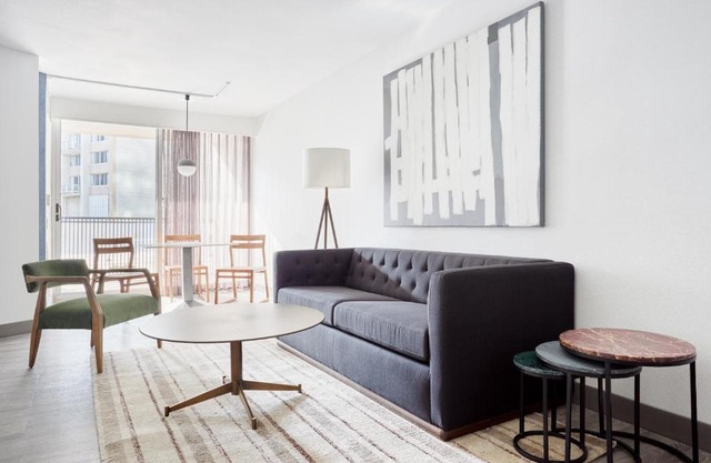 Sonder at The Terrace