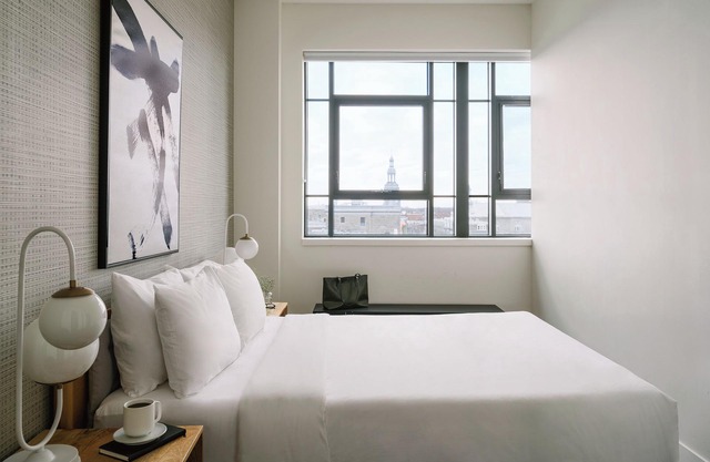 Sonder Le Guerin | One-Bedroom Apartment