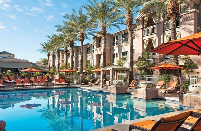Sonesta Suites Scottsdale Gainey Ranch