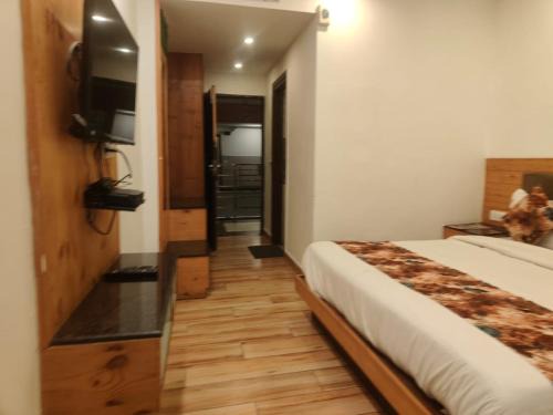 Soniya Goyal Resort