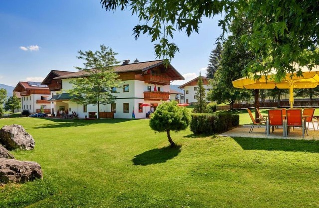 Sonnberg by Interhome