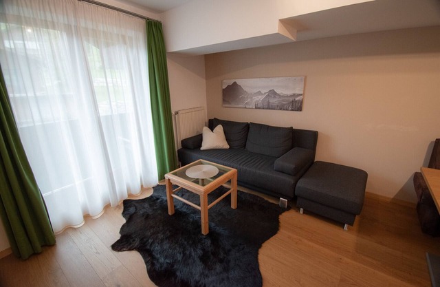 Sonnblick 5 Apartment