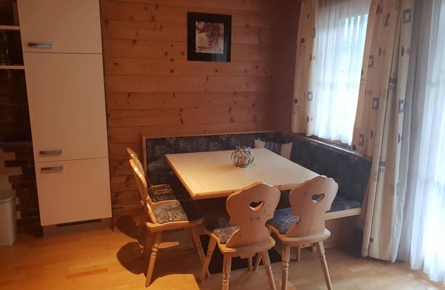 Sonnblick - Apartment block Gugganig