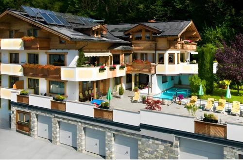 Sonnhang Apartment Unterkofler