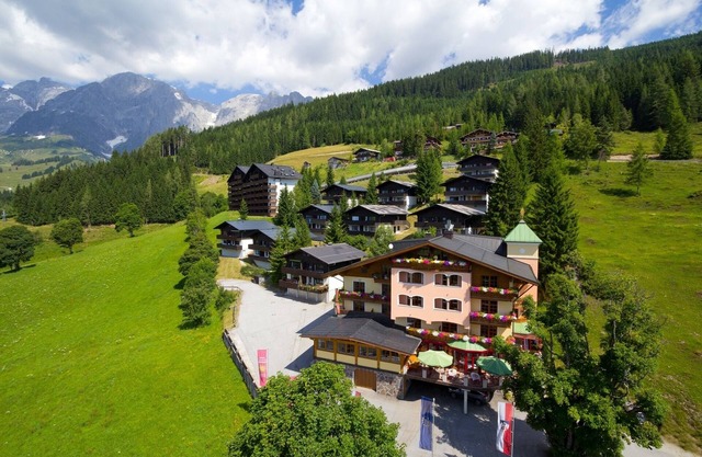 Sonnhof am Hochkönig