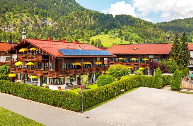 Sonnhof Reit im Winkl