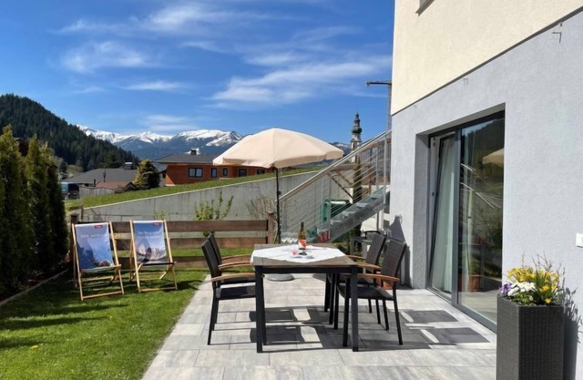 Sonnseit Living by Interhome