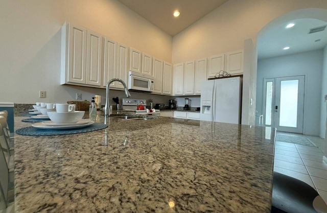 Sonoma Pool Home w/Game Room near Disney