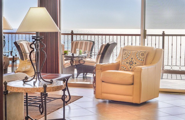 Sonoran Sky 1501 Sky-View Presidential Luxurious Ocean Front