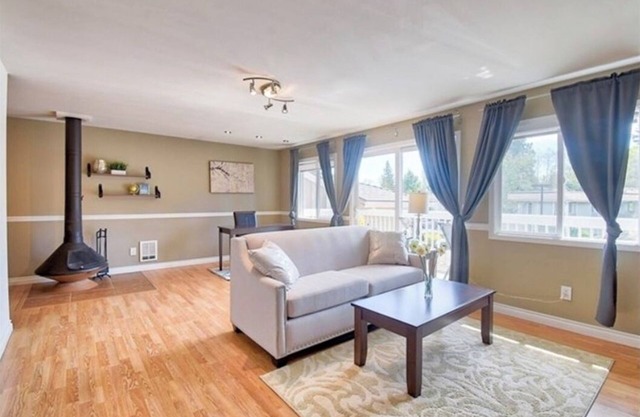 Soothing 1-bedroom near Microsoft and Lake Sammamish