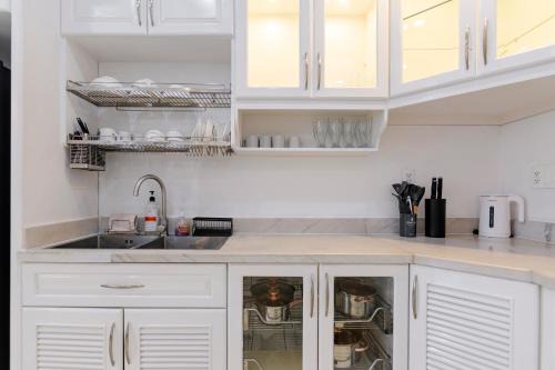 Sophia Accommodation