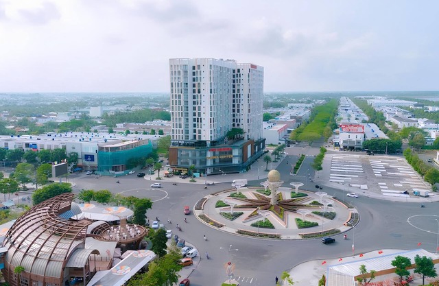 Sophia Center - Serviced Apartment