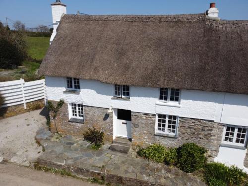 Sophie's Cottage