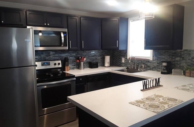 Sophisticated and modern Cozy Apartment.