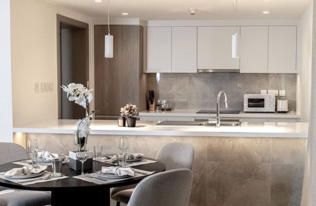 Sophisticated & Classy - 1Bhk - The Greens